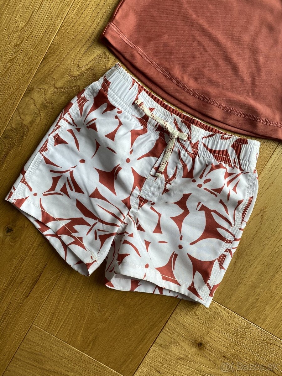 GAP plavky detske 6-12 mesiacov - 2