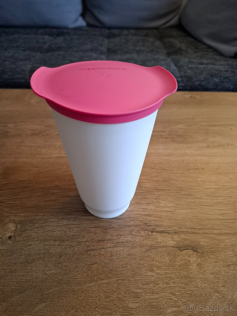 Pohárik - Tupperware - 2