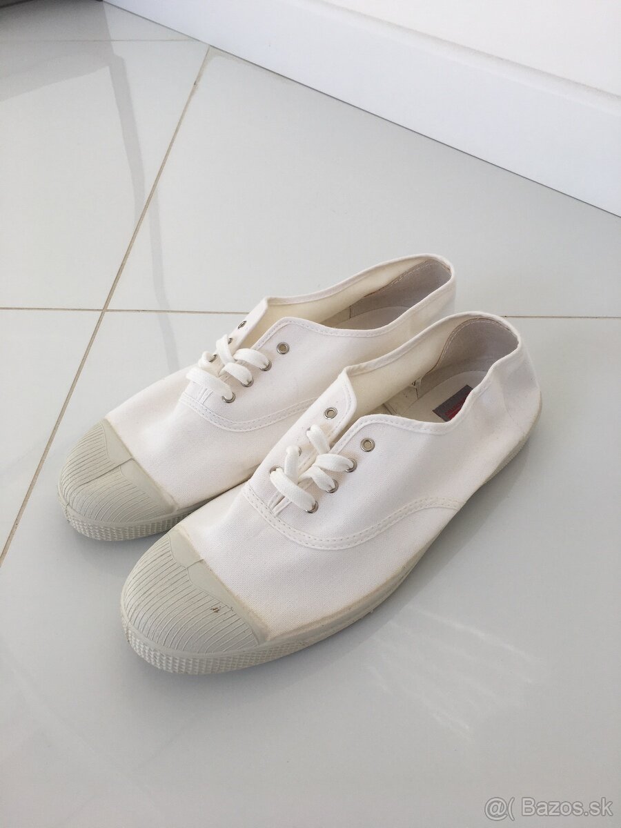 Tenisky Bensimon veľkosť 44 - 2