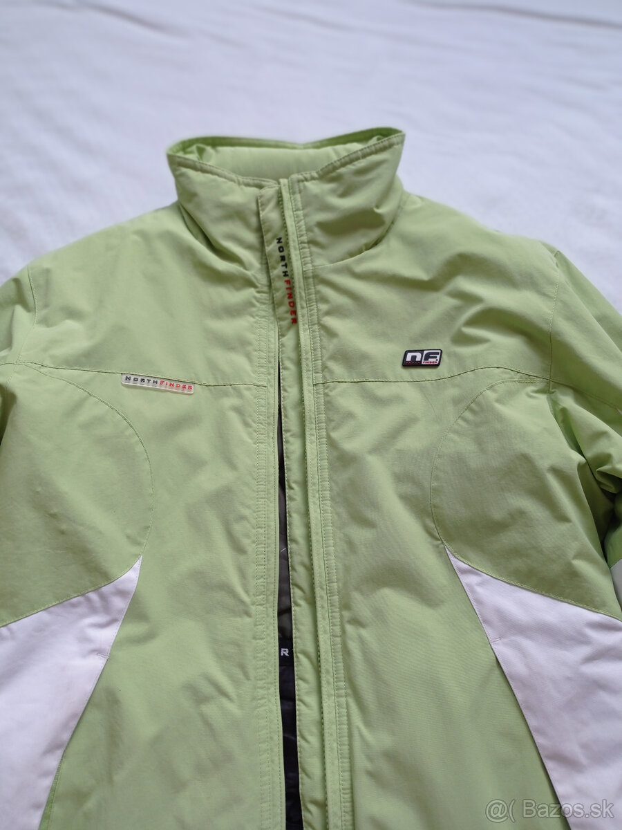 Lyžiarska súprava NF - 2