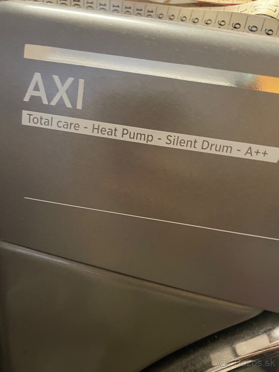 Sušička Hoover - 2