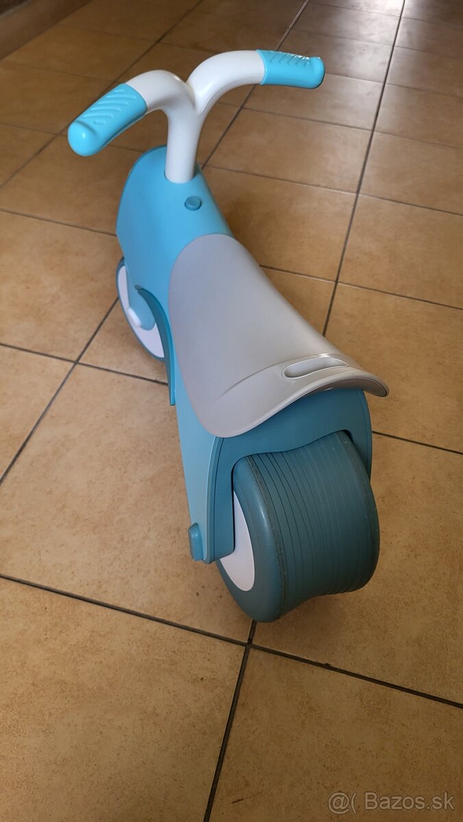 Predam odrazadlo - 2