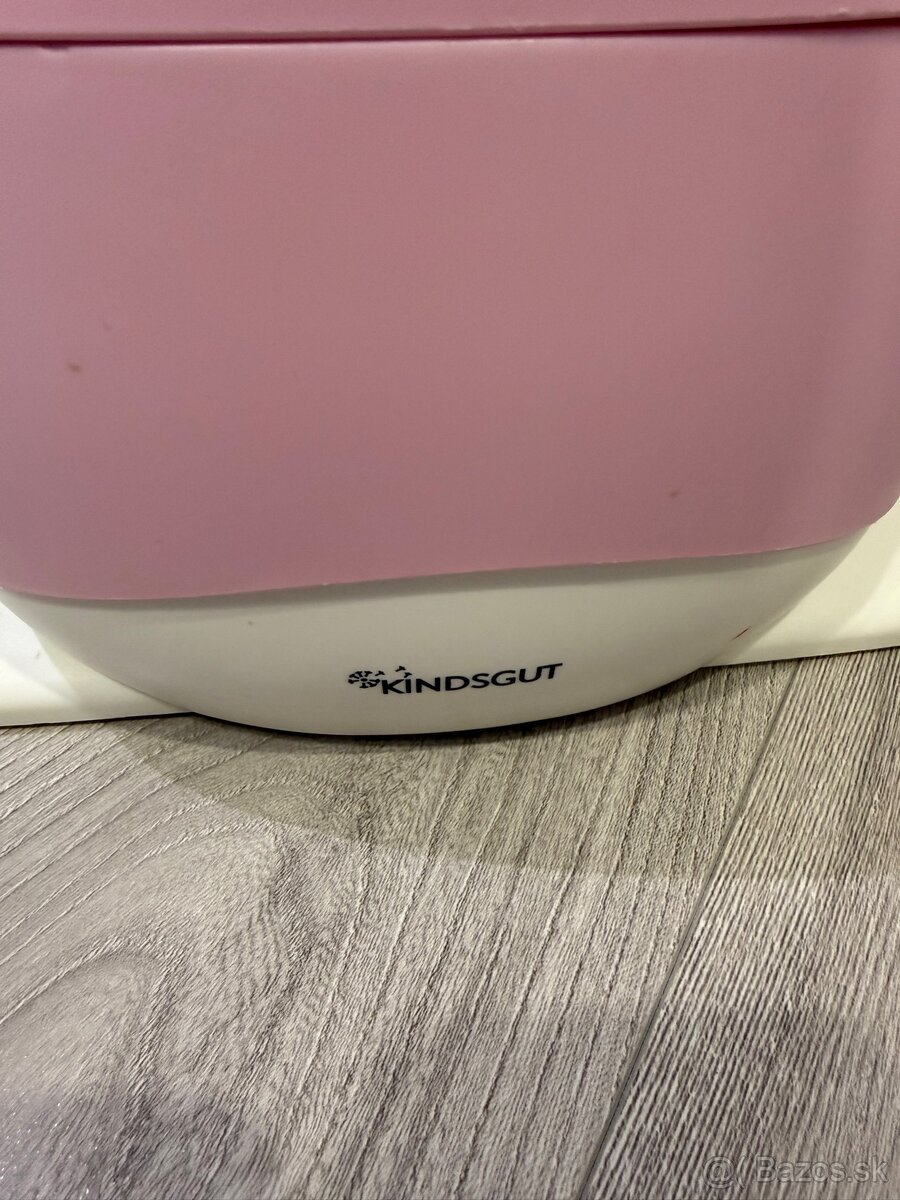 Detsky nočník KINDSGUT - 2