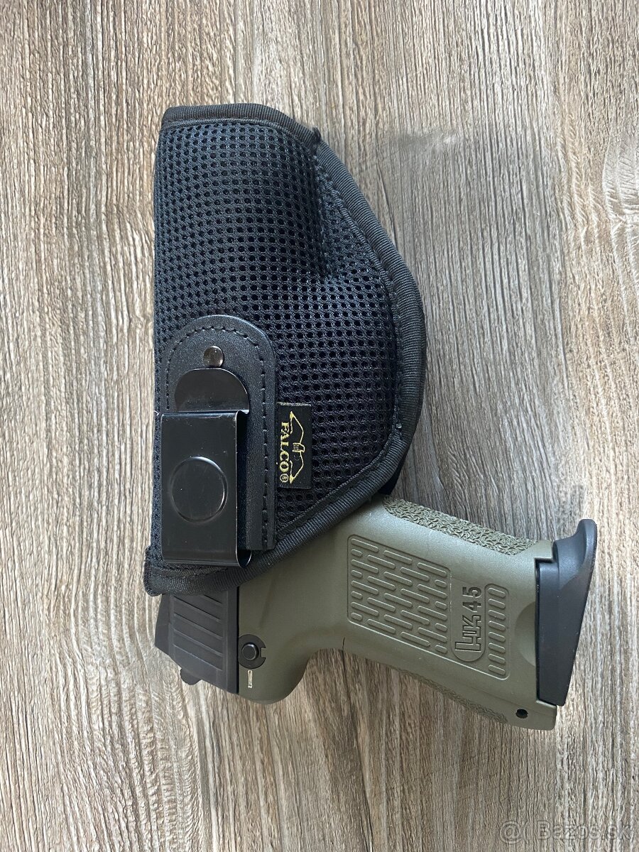 Predám HK45auto - 2