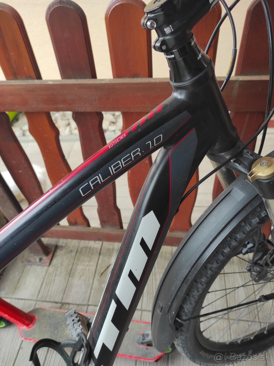 Predám bicykel CTM kaliber 1.0 - 2