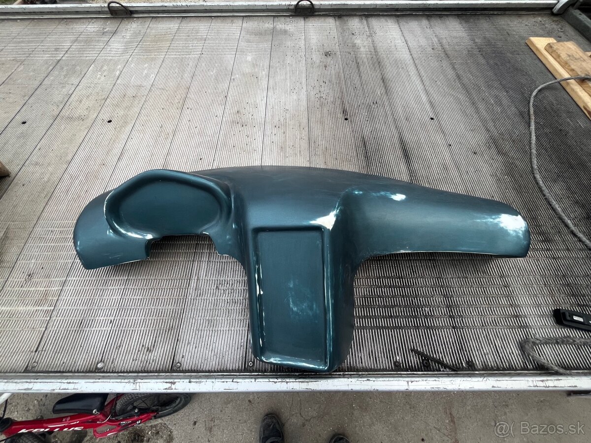 Laminat palubovka - 2