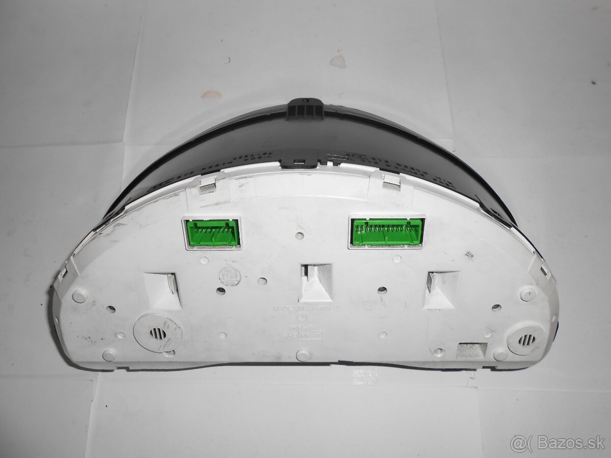 Budiky Subaru Legacy / benzinové / - 2