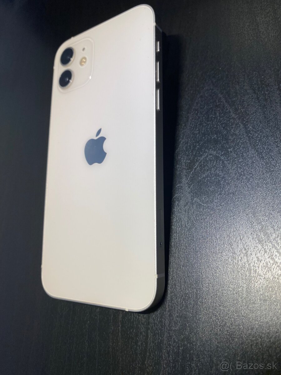 Predám Iphone 12 - 2