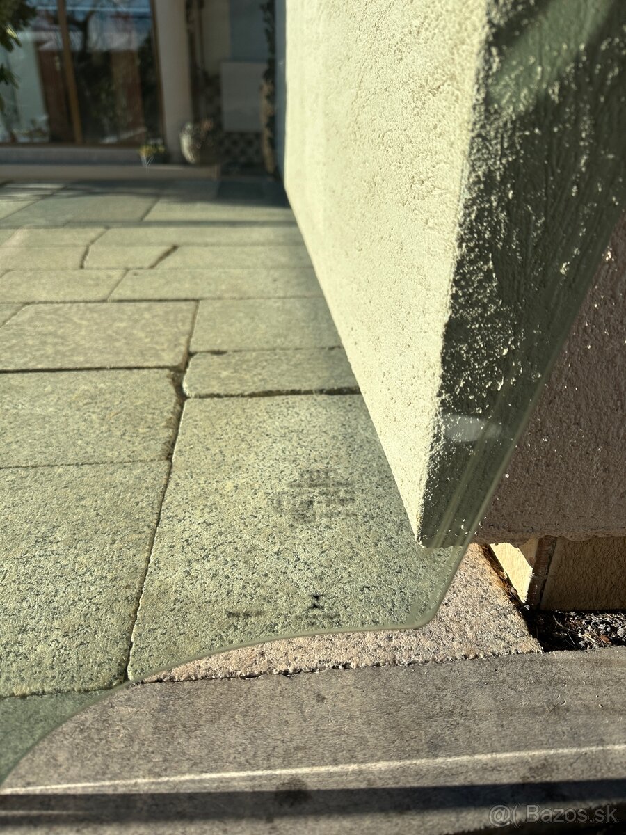 Predné sklo Audi A4 B9.5 - 2