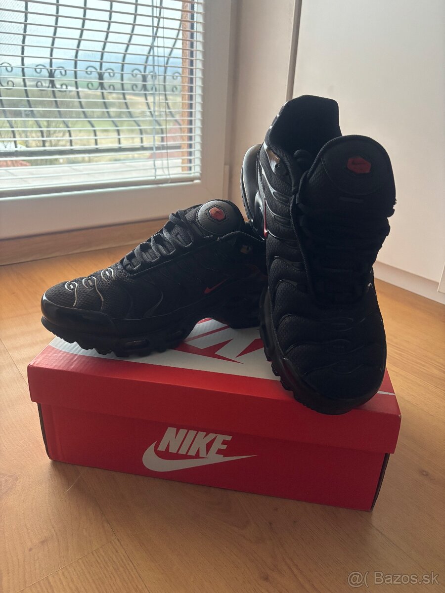 Nike Air Max Plus - 2