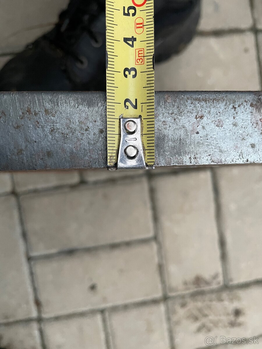 Závažie na traktor - 2