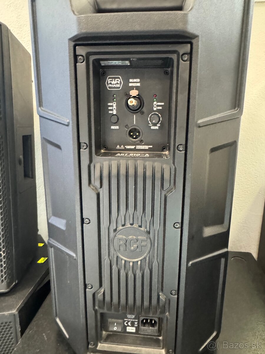 Reproduktor RCF Art 910-A - 2