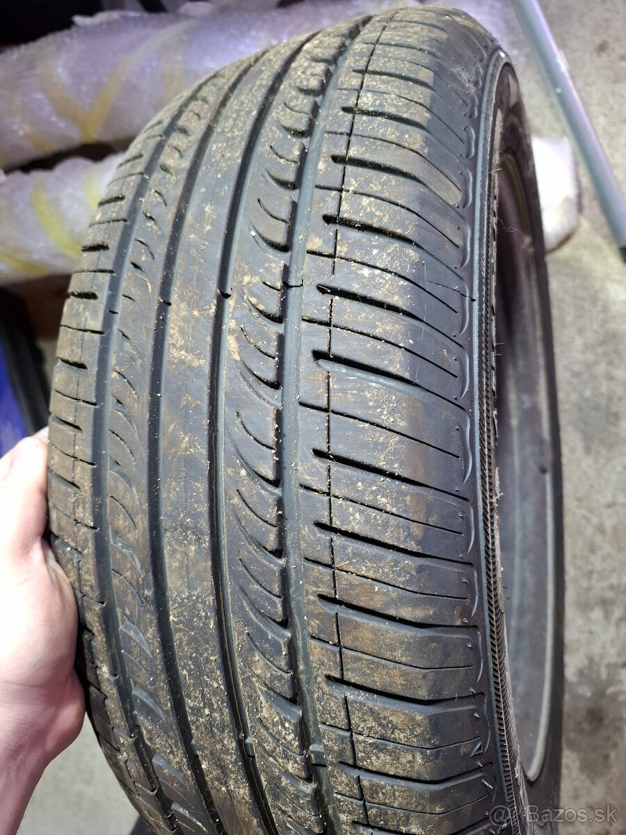205/55 R16 - 2