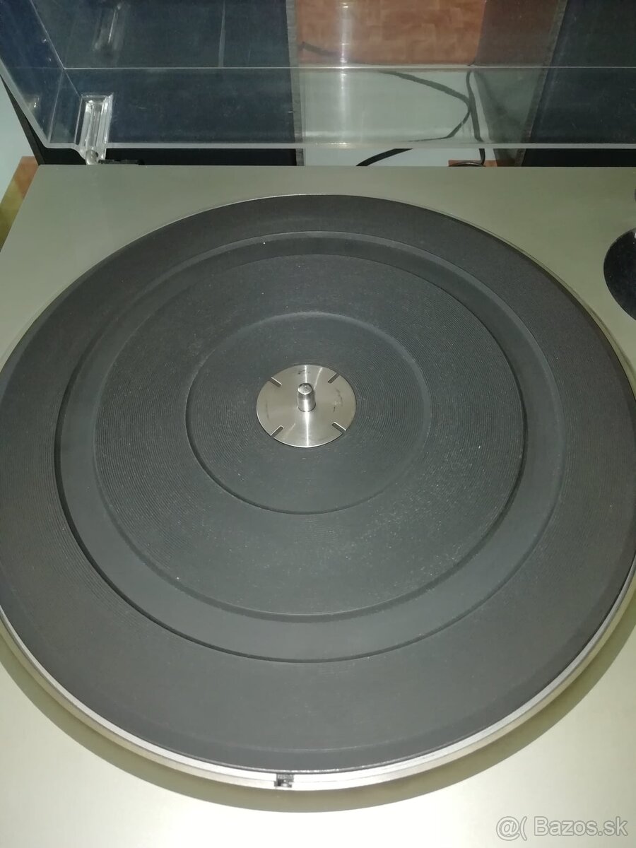 Gramo nzc300 - 2