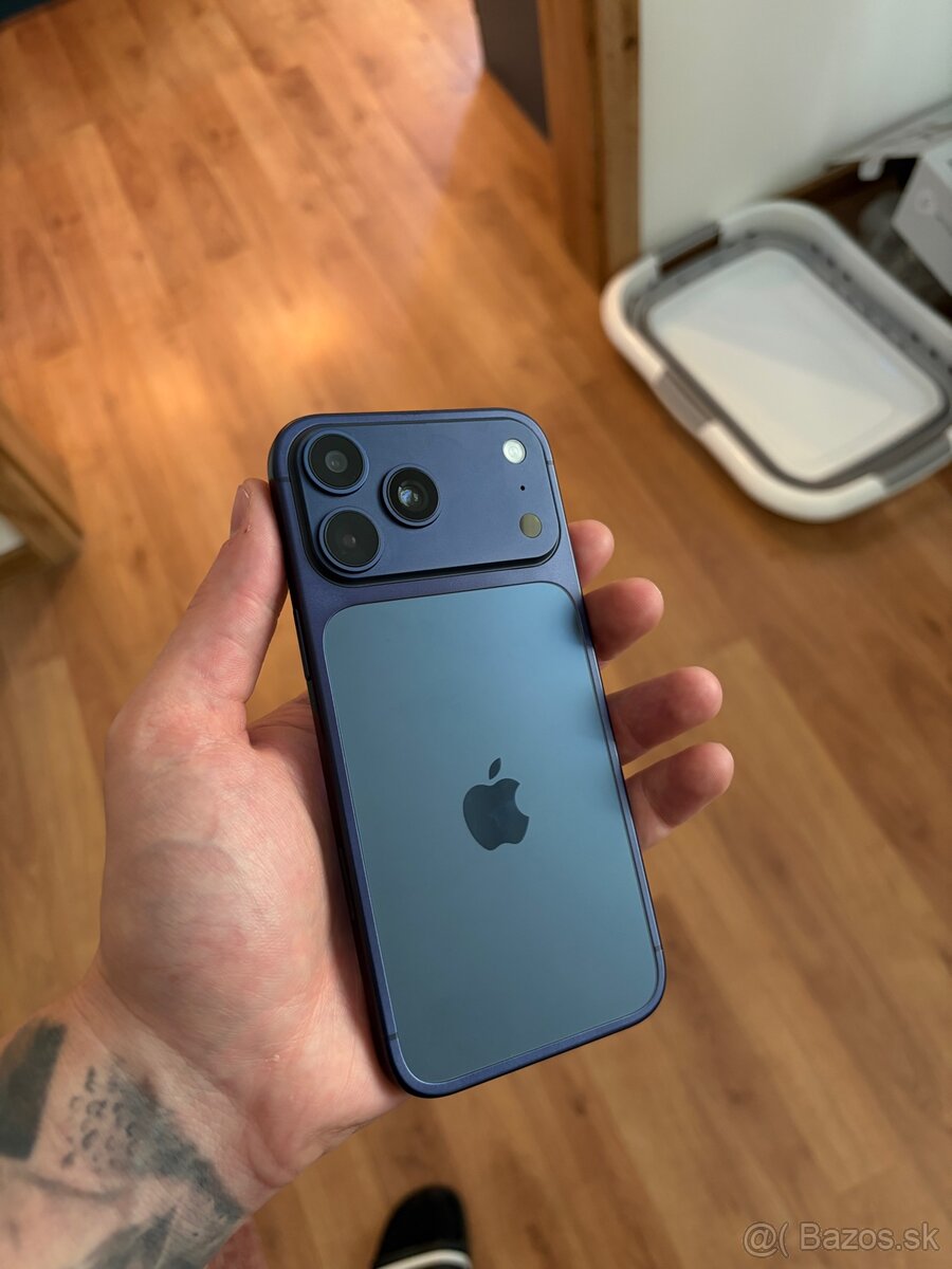 REPLIKA Apple IPhone 17 PRO Max - 2