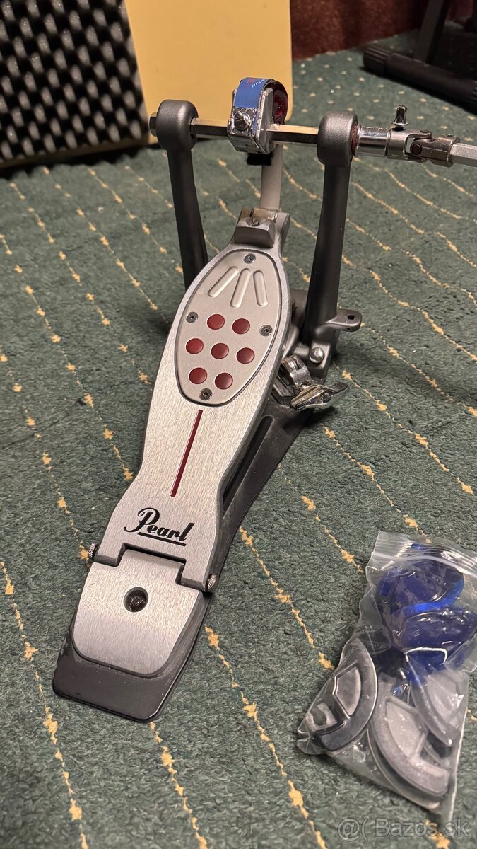 Pearl Eliminator P2052C dvojšlapka - 2