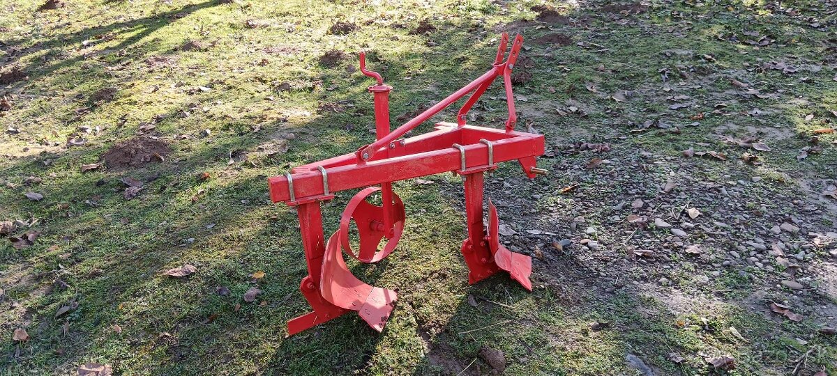Predám pluh - 2