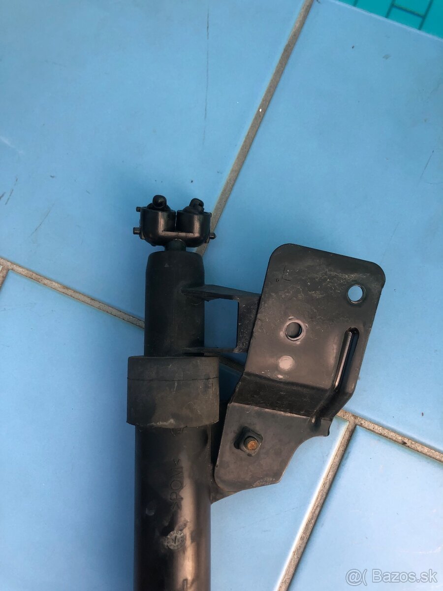 KIA sorento ostrekovač - 2