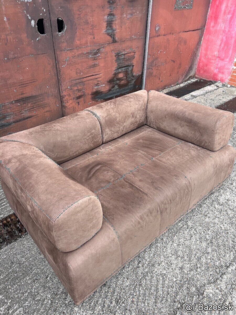 SMANIA sedačka + kreslá - 2