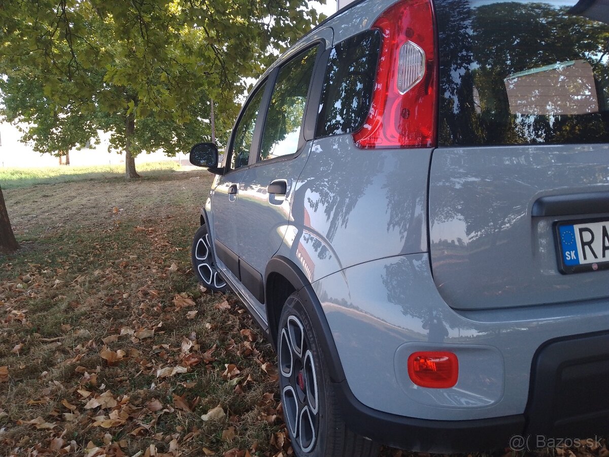 Fiat Panda - 2