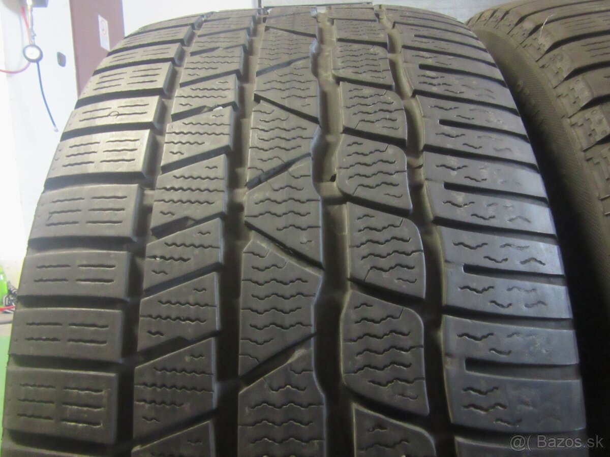 Zimné pneumatiky 255/40 R18 Continental - 2