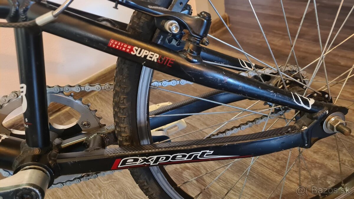 FELT Sector Expert Superlite - 2