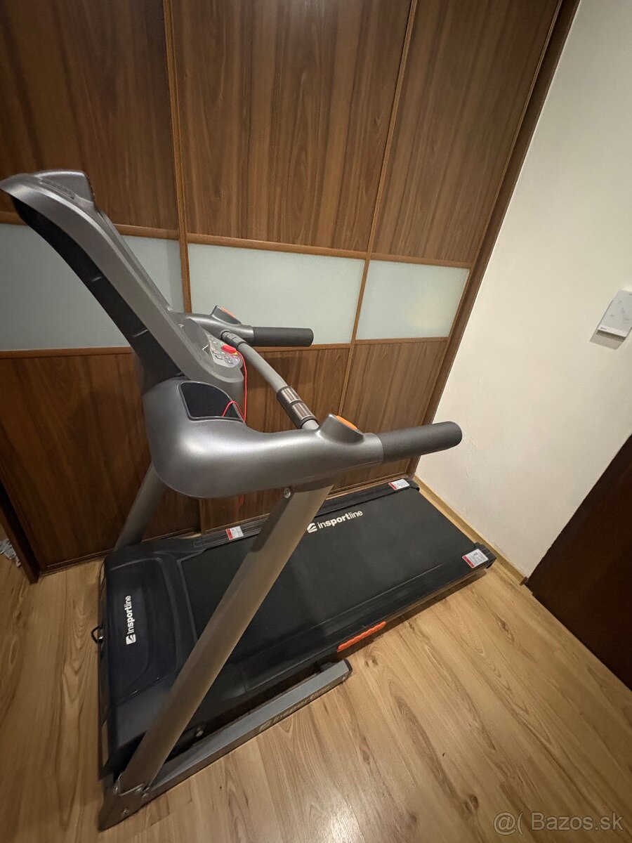 Bežecký pás inSPORTline Akamar - 2