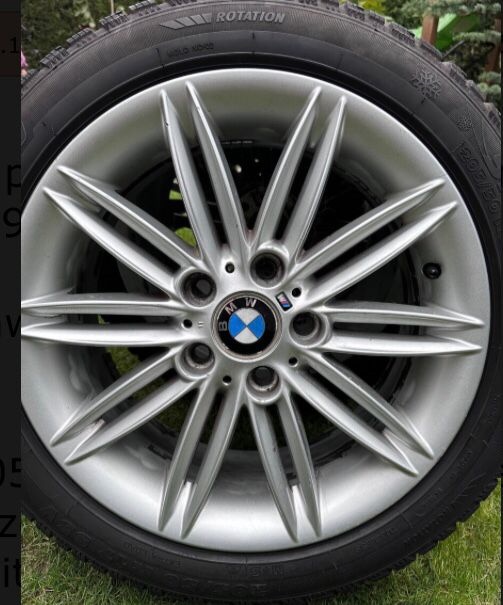 Elektróny na BMW X1 - 2