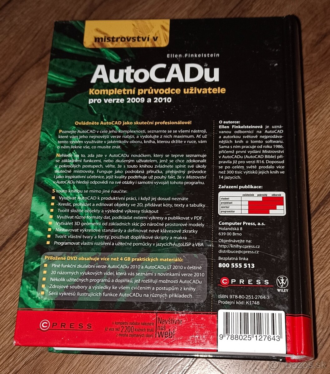 Mistrovství v AutoCADu 2009-2010 - 2