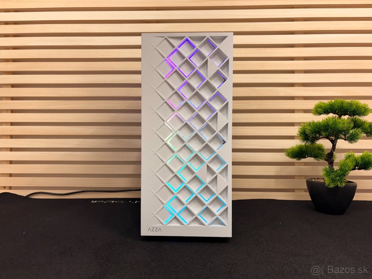 PC i5-12400F / RTX 2060 6GB / 16GB / 1TB - 2