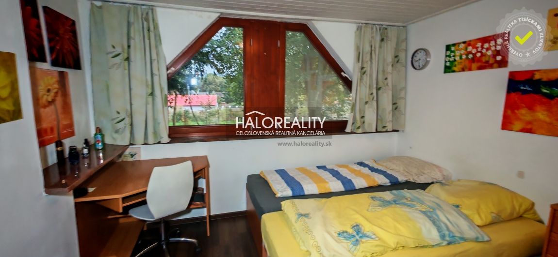 HALO reality - Prenájom, dvojizbový byt Stráne pod Tatrami - - 2