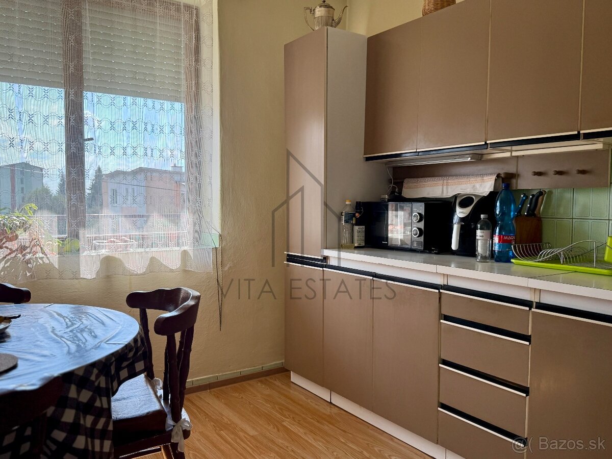 🏡 Predaj rodinného domu – Pravenec - 2