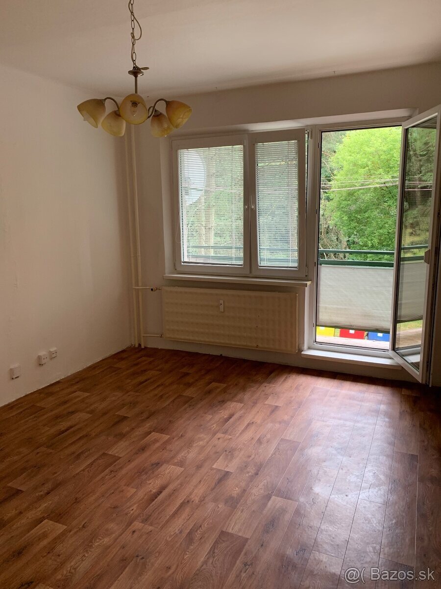 Prenájom bytu v PB - 2