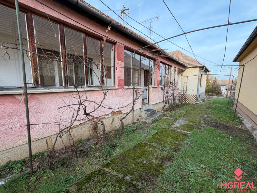 Rodinný dom Bojná - 2