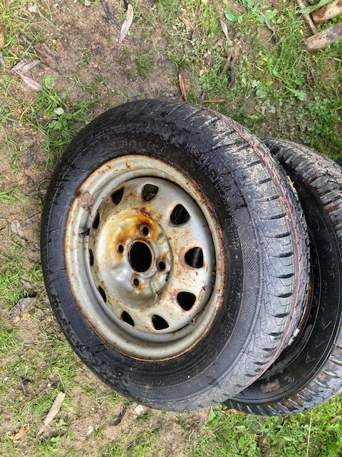 škoda felícia,favorit - 2