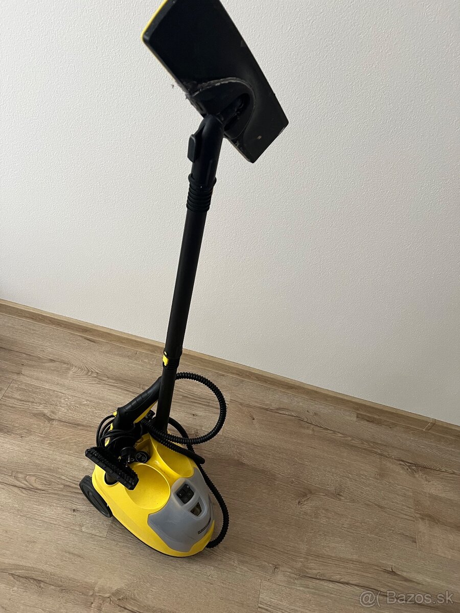 Parný čistič karcher - 2