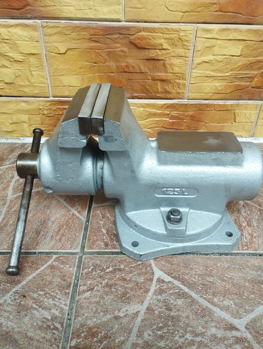 Zverák York 125,York 150, zverák 160 - 2