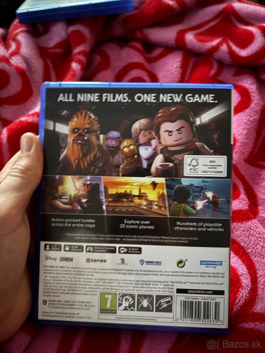 Star wars the skywalker saga - 2