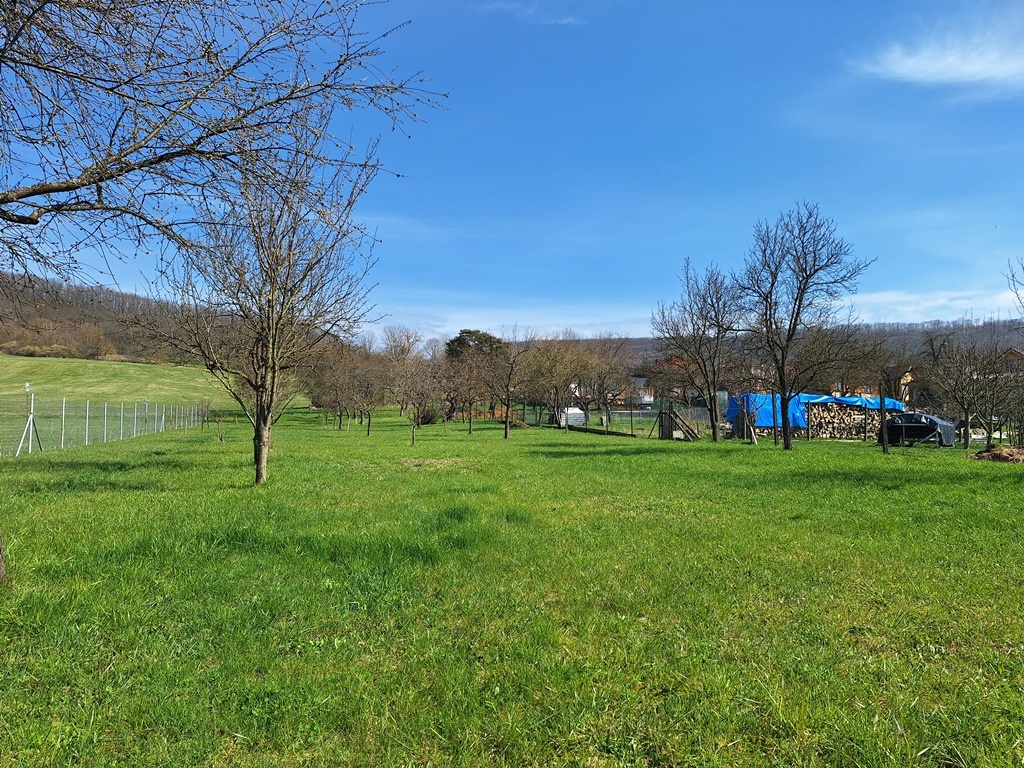 SLNEČNÉ STAVEBNÉ POZEMKY - Nižný Skálnik - 2