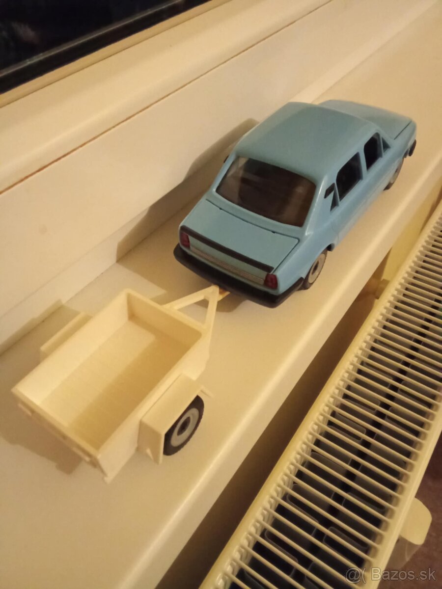 Škoda 120L - nie Ites - 2