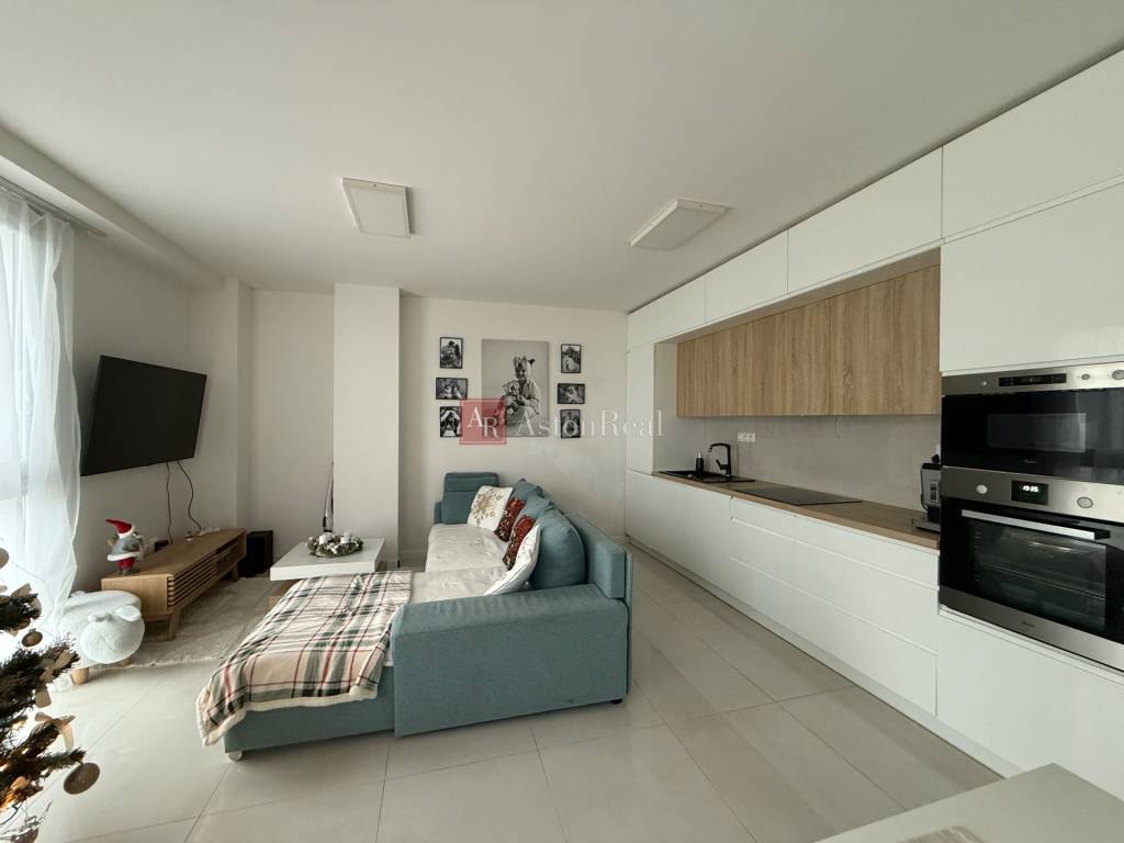 Príjemný 3-izbový byt s loggiou v novostavbe Diamon Residenc - 2