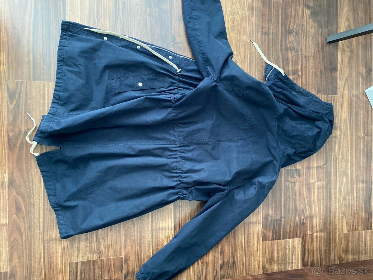Parka/ prechodna bunda lindex M - 2