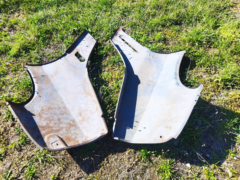 Dacia 1310 nové - 2