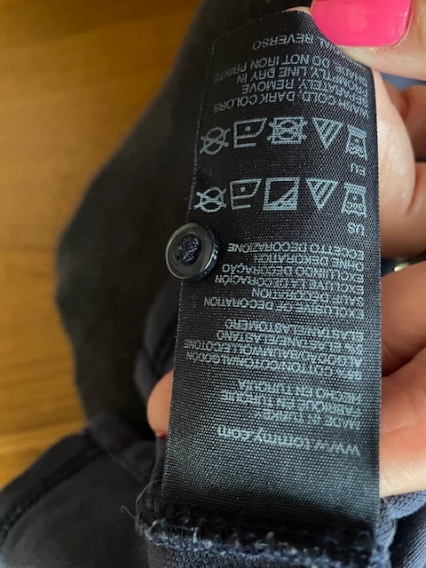 Tričko Tommy Hilfiger dámske - 2