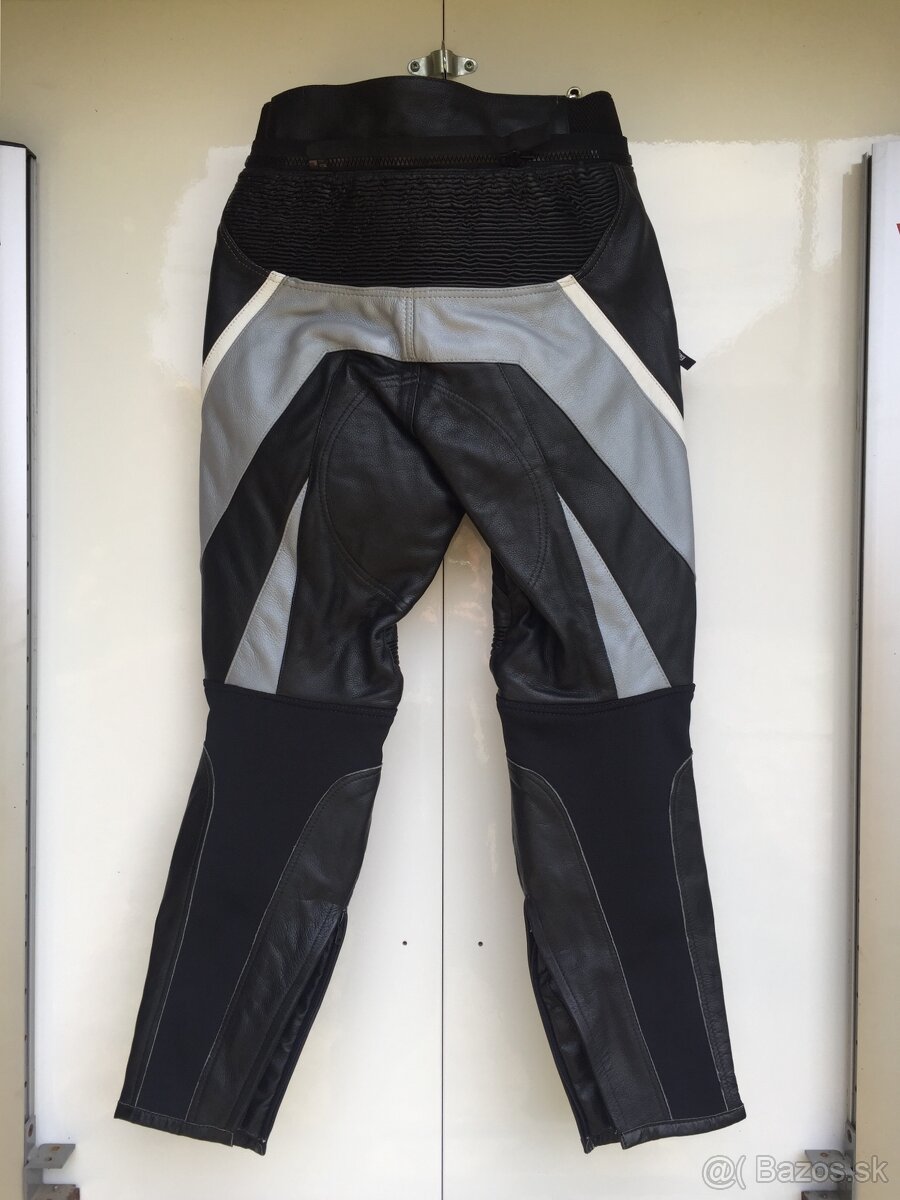 Nové kožené motonohavice - 2