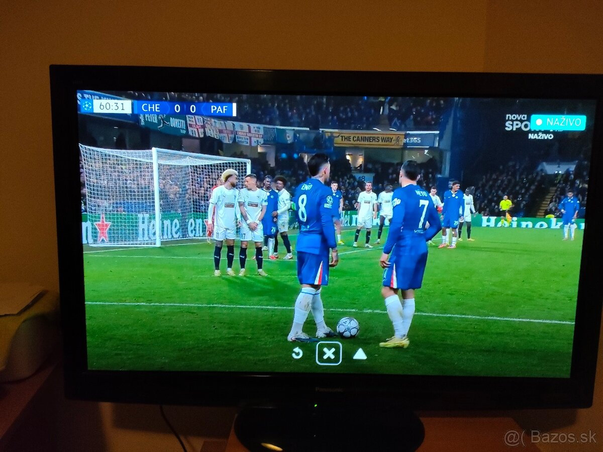 Predám TV Panasonic viera - 2