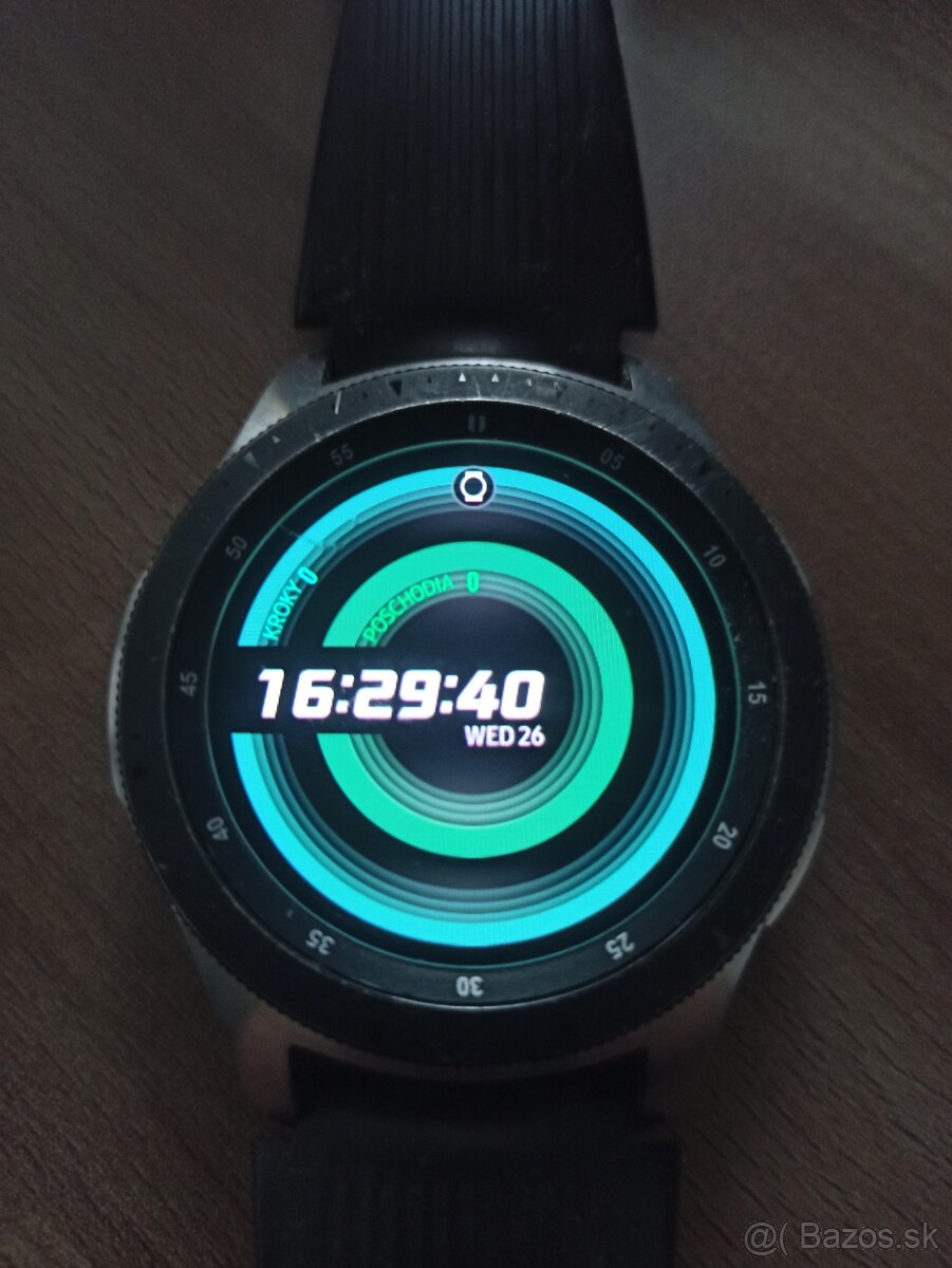 Hodinky Samsung - 2