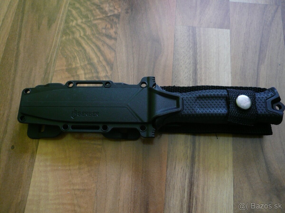 predam novy noz Gerber - 2