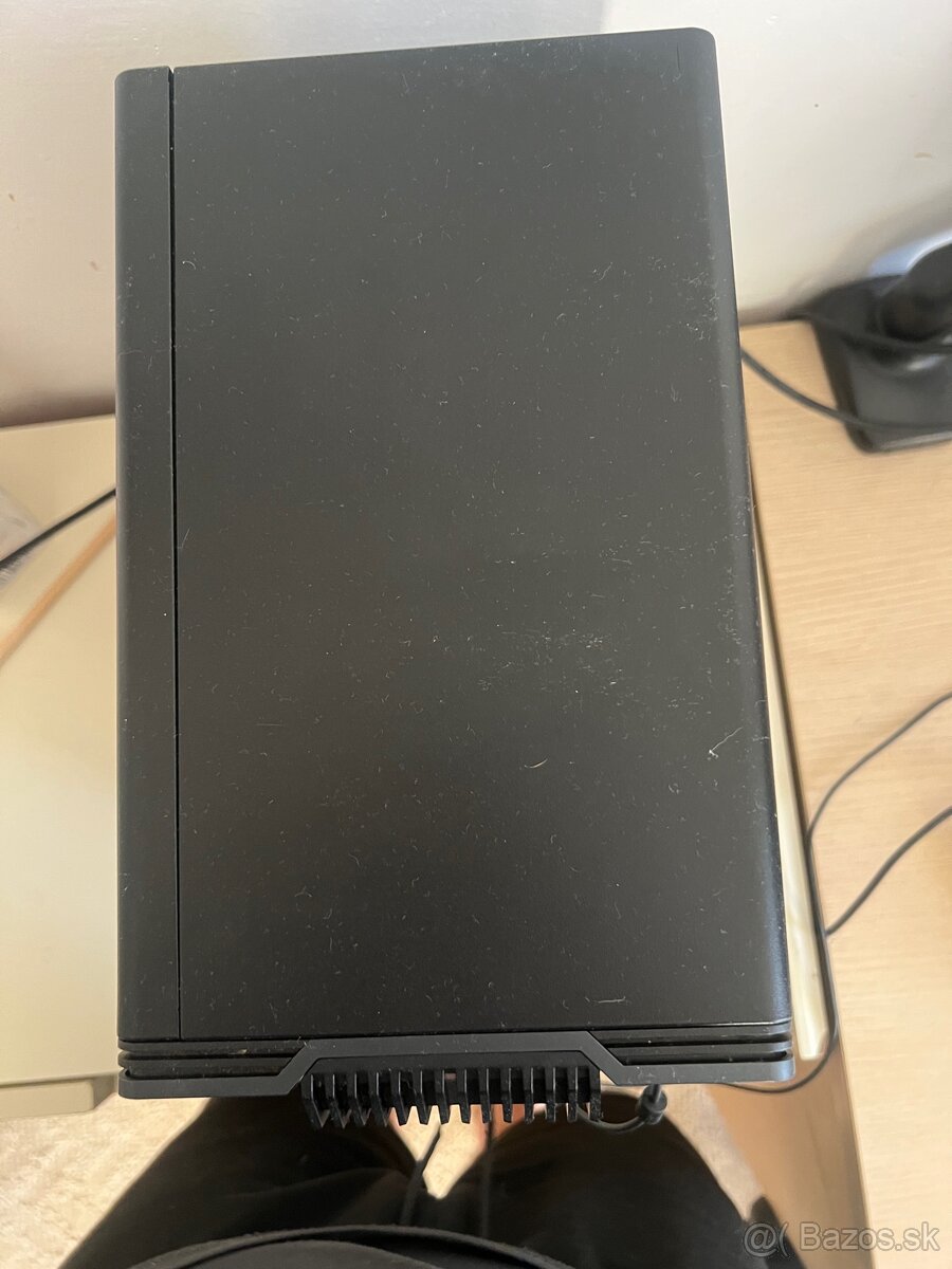 Stolný počítač - 2