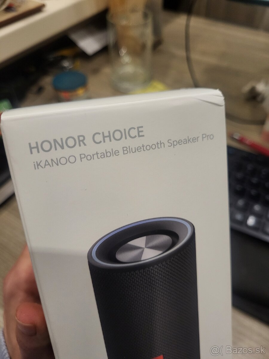 Honor Choice Pro reproduktor - 2